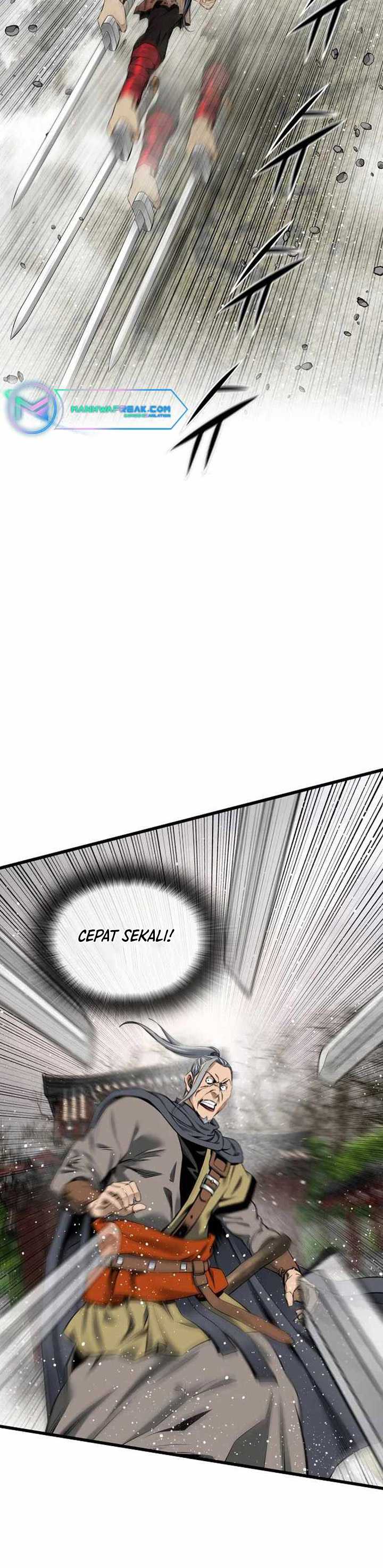 The World’s Best Sect of Dependency Chapter 37 page 10