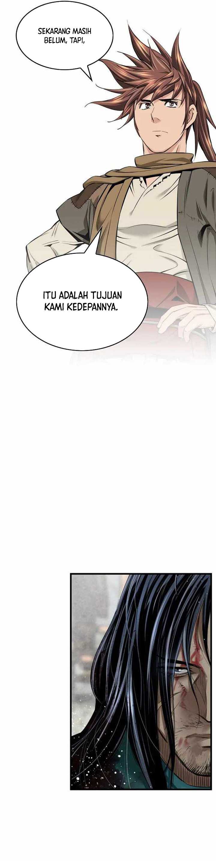 The World’s Best Sect of Dependency Chapter 37 page 29