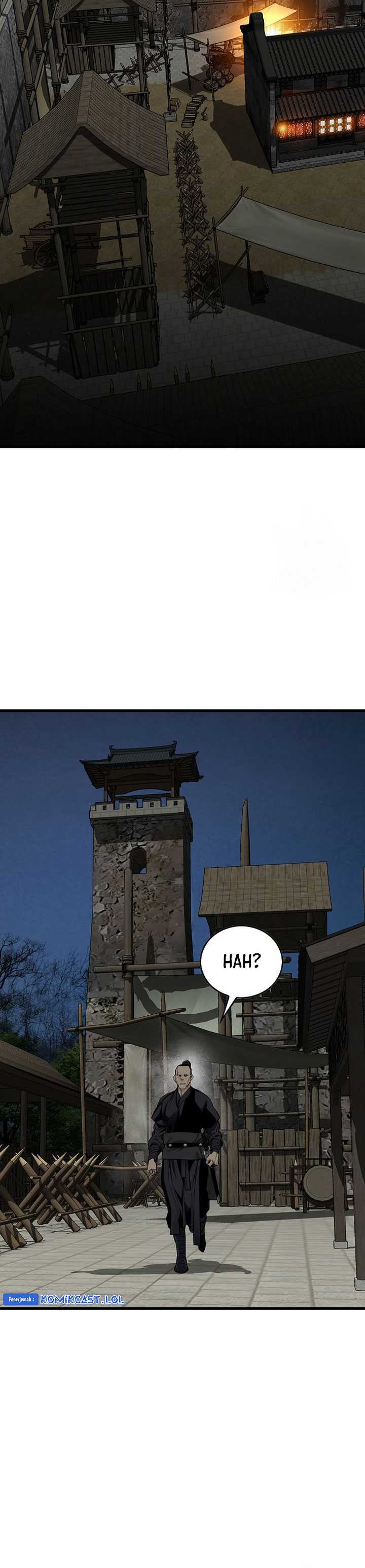 The World’s Best Sect of Dependency Chapter 43 page 30