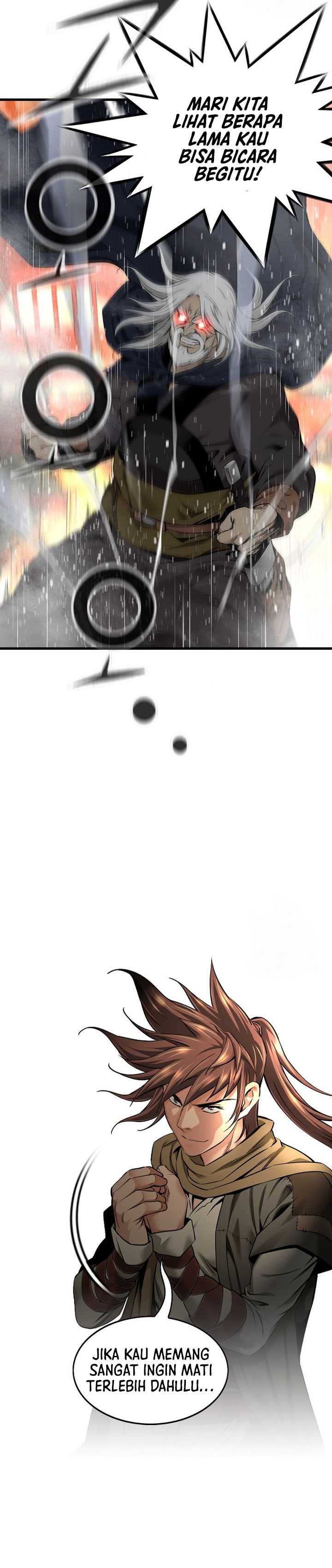 The World’s Best Sect of Dependency Chapter 44 page 31