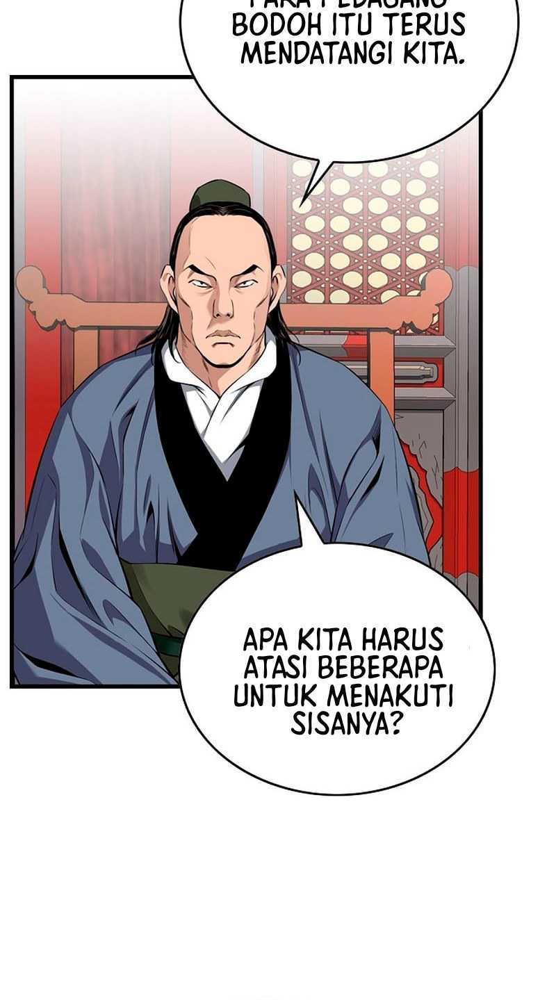 The World’s Best Sect of Dependency Chapter 9 page 40