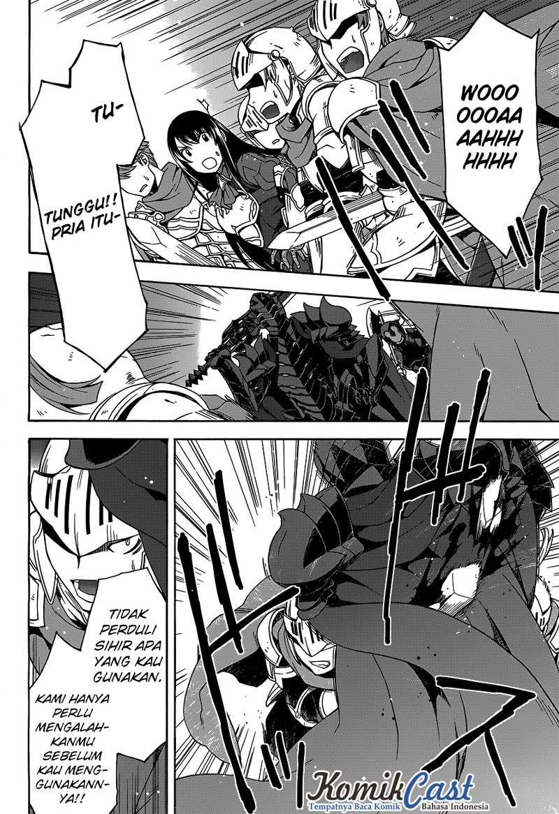 The Wrong Way to use Healing Magic Chapter 10 page 2
