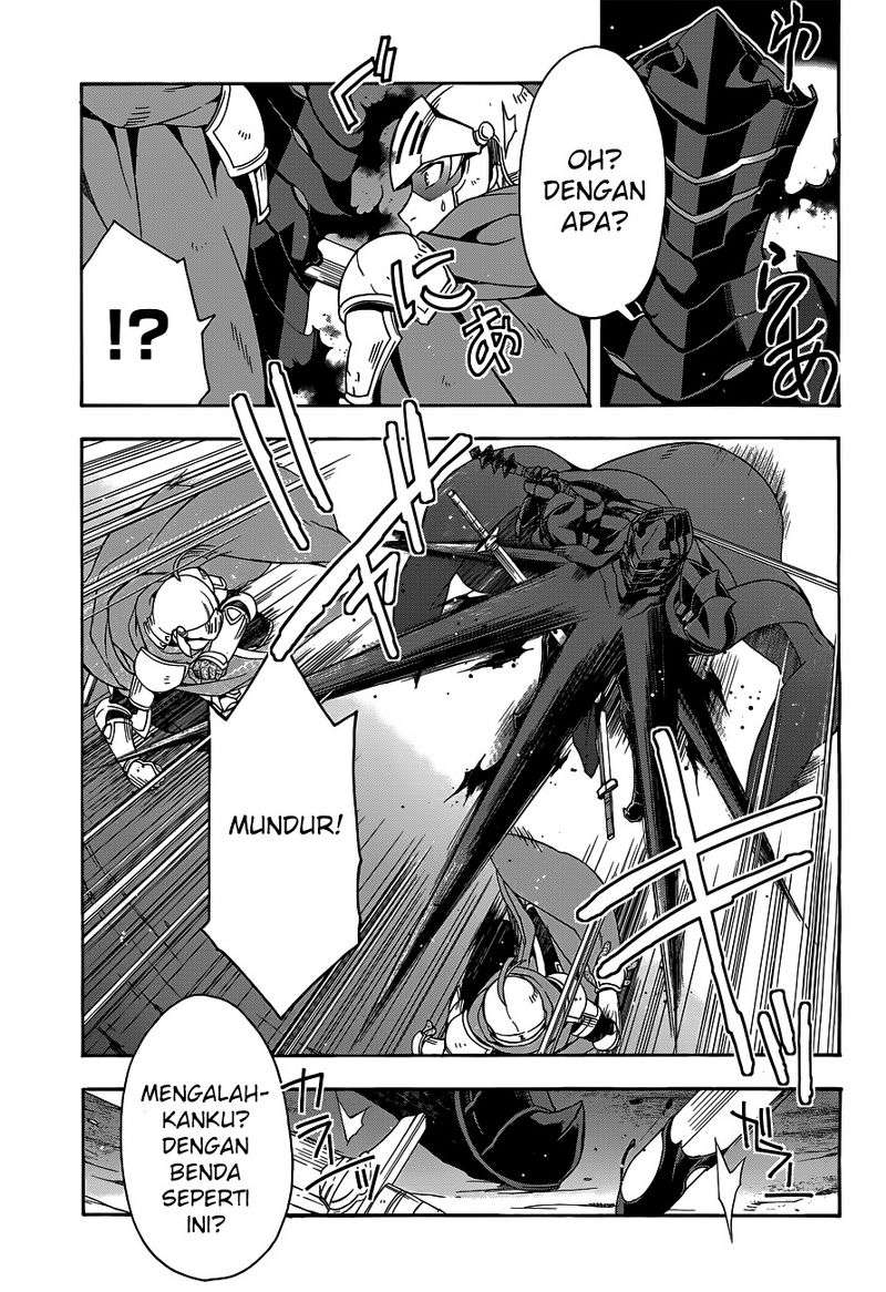 The Wrong Way to use Healing Magic Chapter 10 page 3