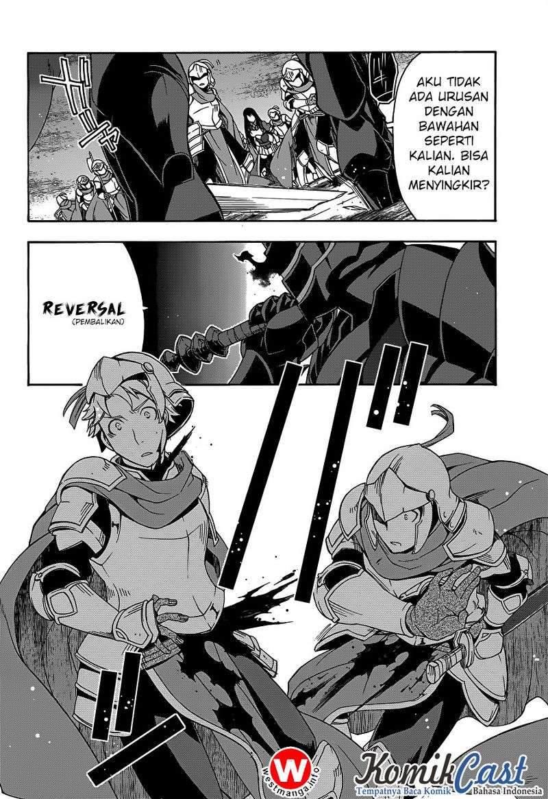 The Wrong Way to use Healing Magic Chapter 10 page 4