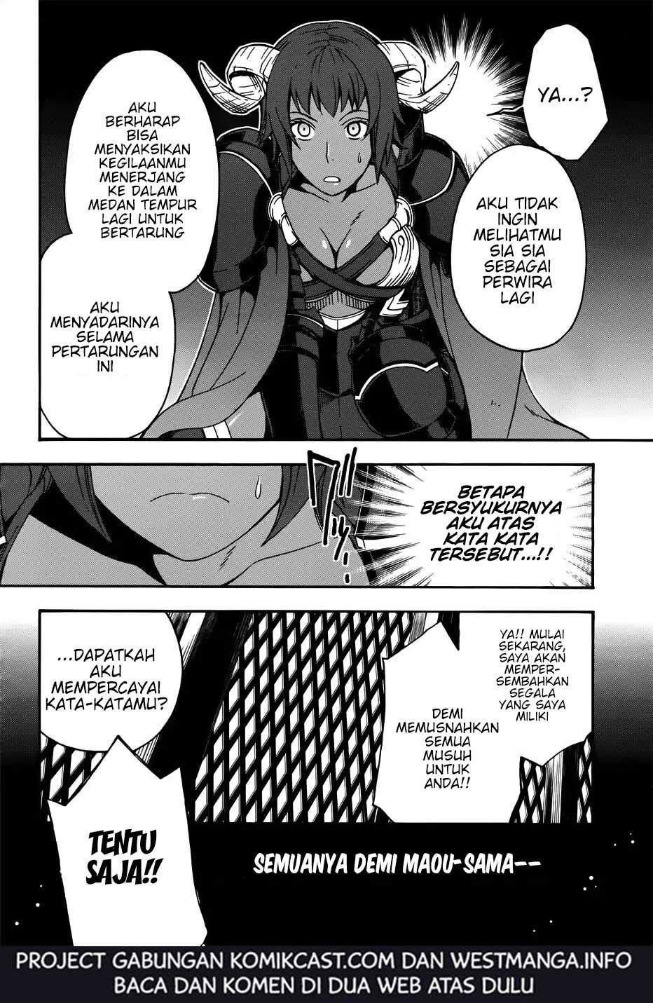 The Wrong Way to use Healing Magic Chapter 18.1 page 4