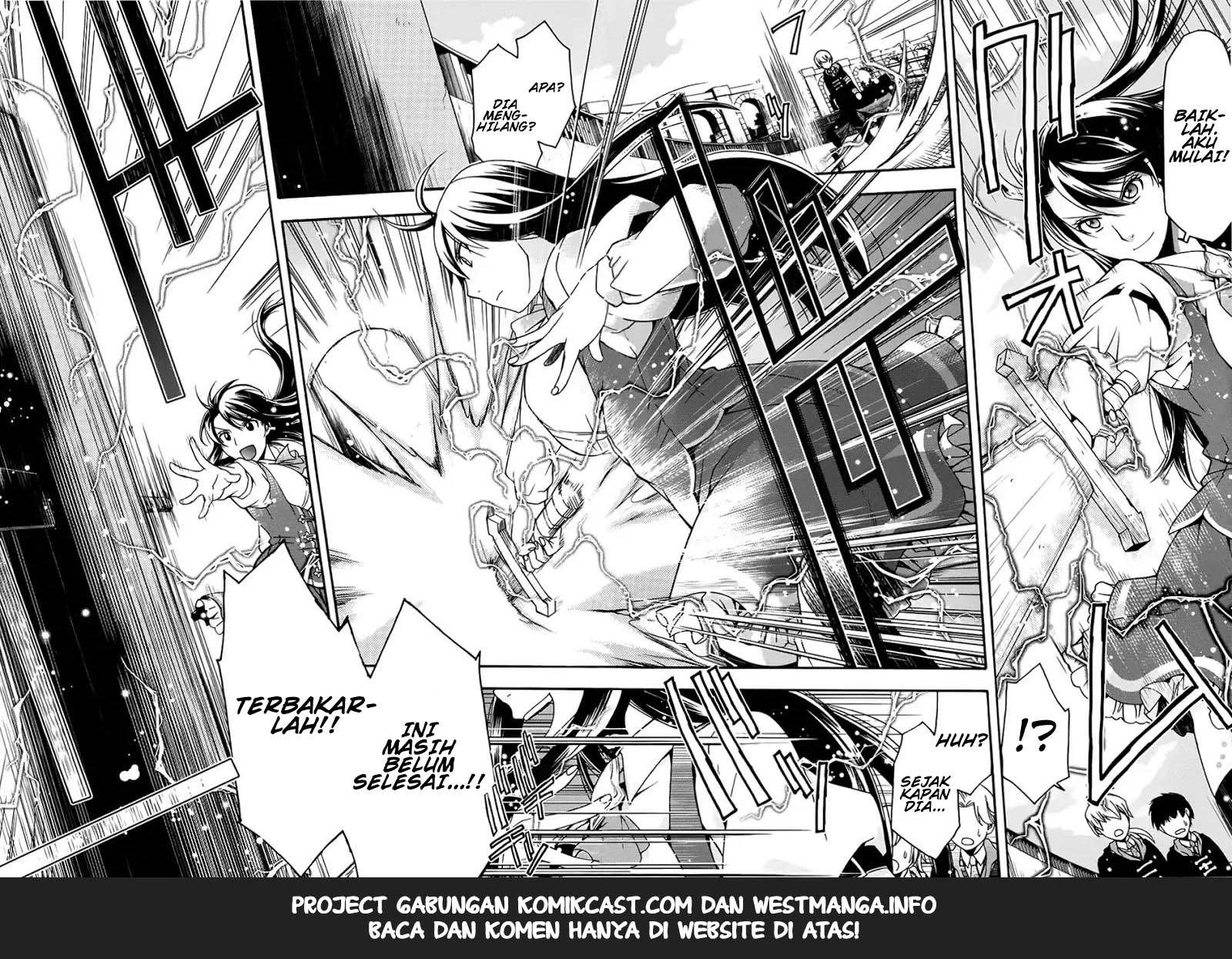 The Wrong Way to use Healing Magic Chapter 19 page 7