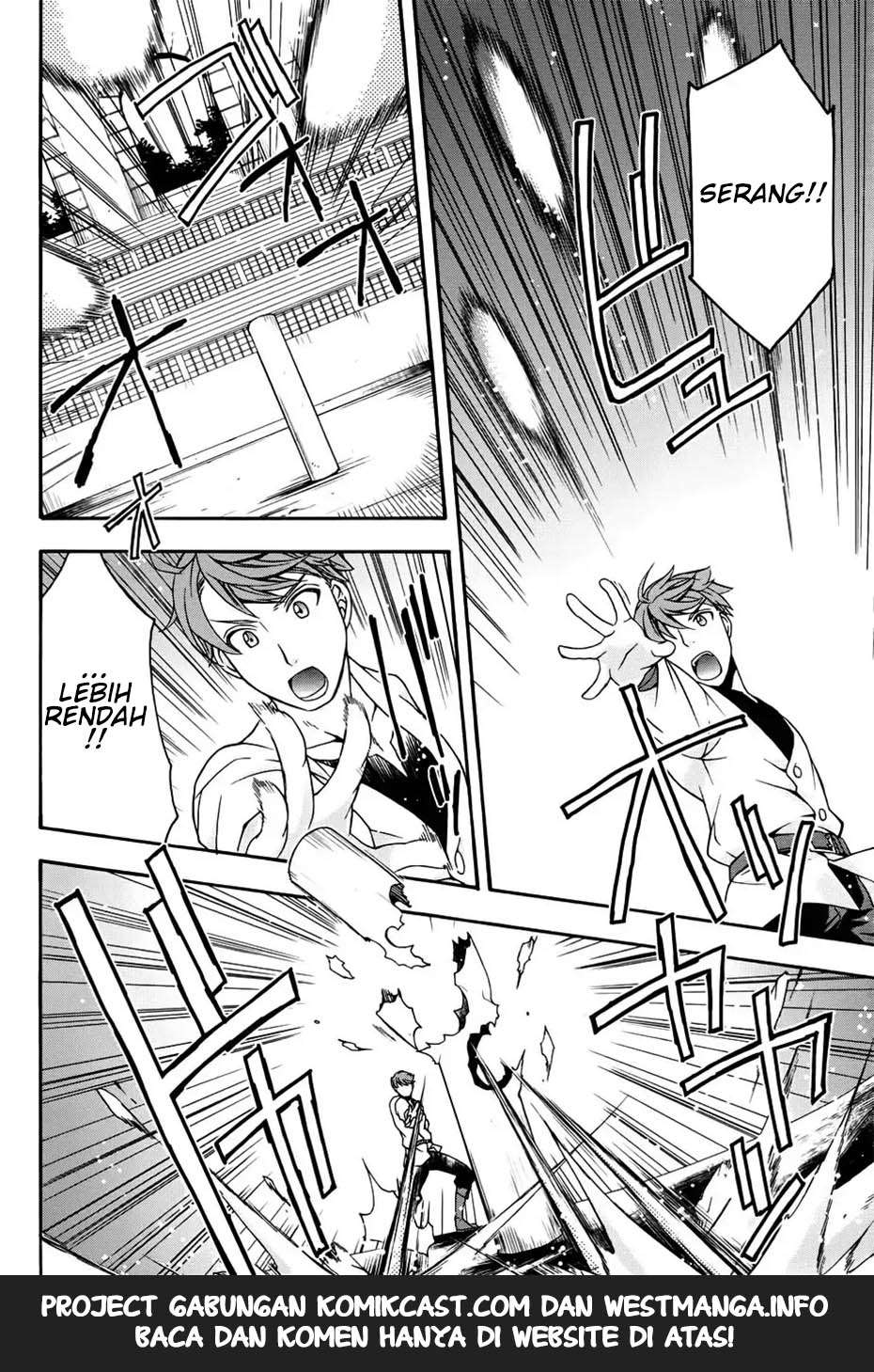 The Wrong Way to use Healing Magic Chapter 19 page 10