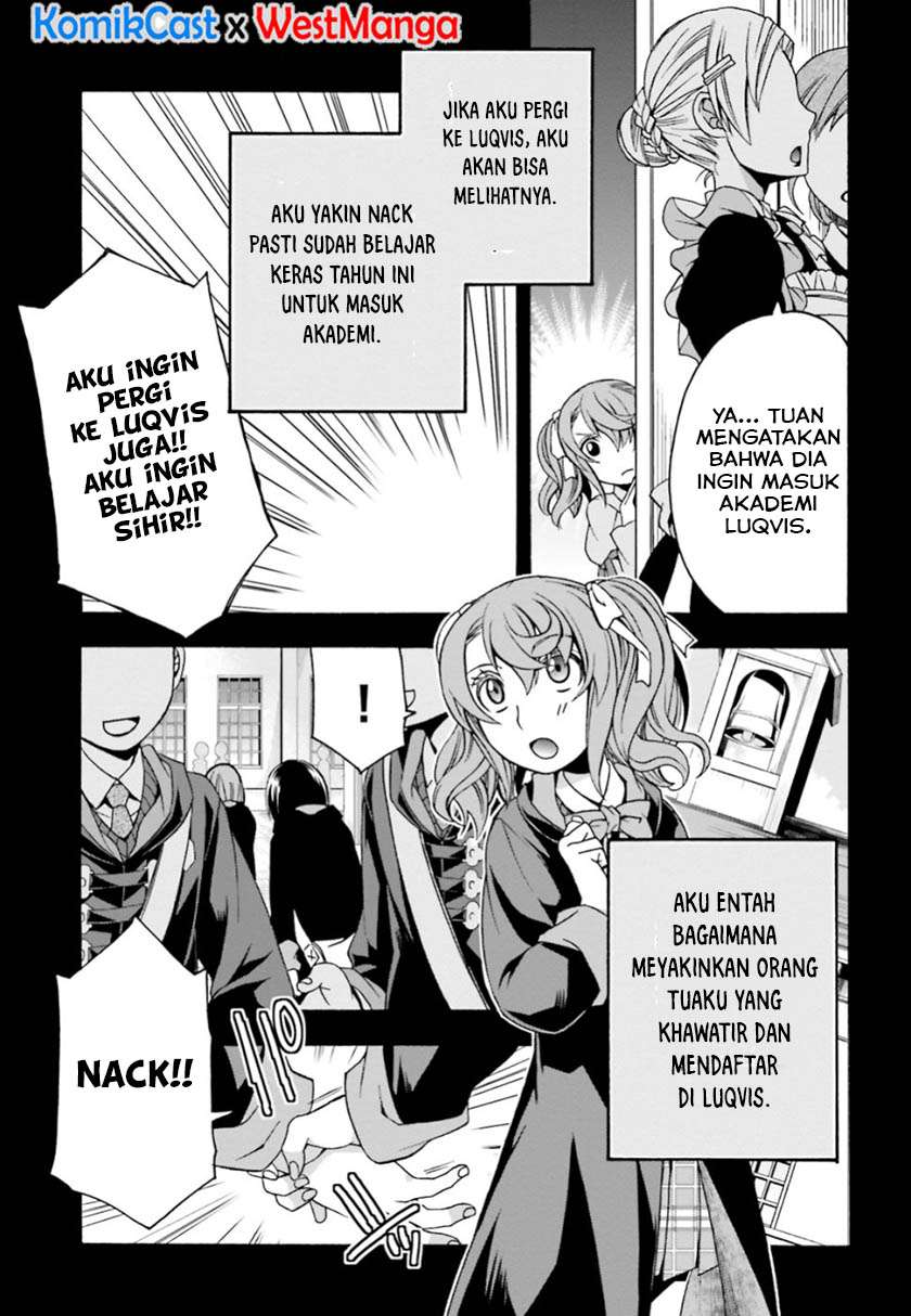 The Wrong Way to use Healing Magic Chapter 26 page 37