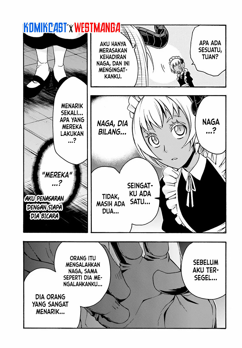 The Wrong Way to use Healing Magic Chapter 36.5 page 3