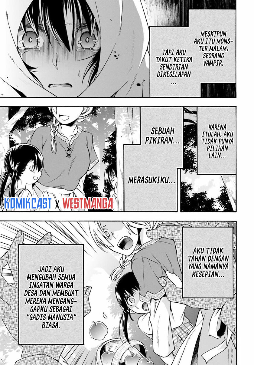The Wrong Way to use Healing Magic Chapter 39.1 page 3