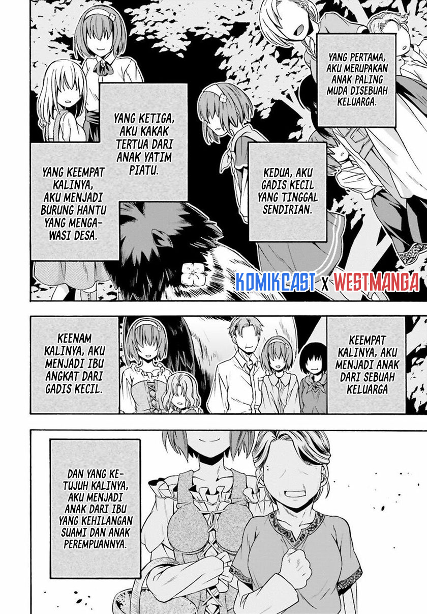 The Wrong Way to use Healing Magic Chapter 39.1 page 4