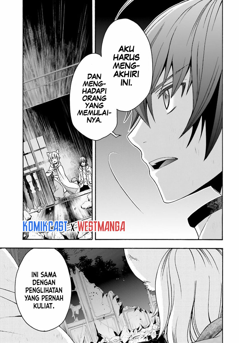 The Wrong Way to use Healing Magic Chapter 39.1 page 11