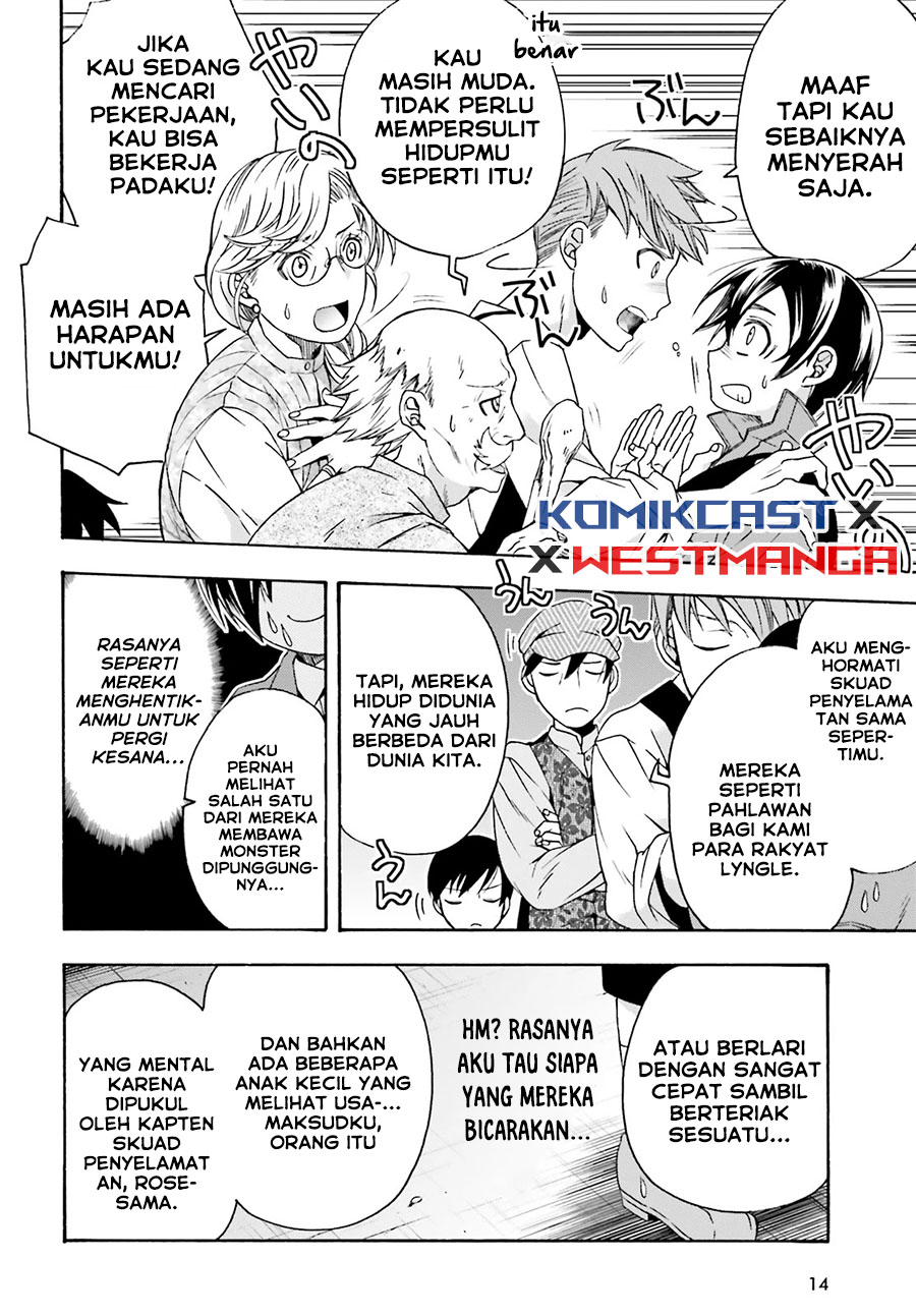 The Wrong Way to use Healing Magic Chapter 41 page 7