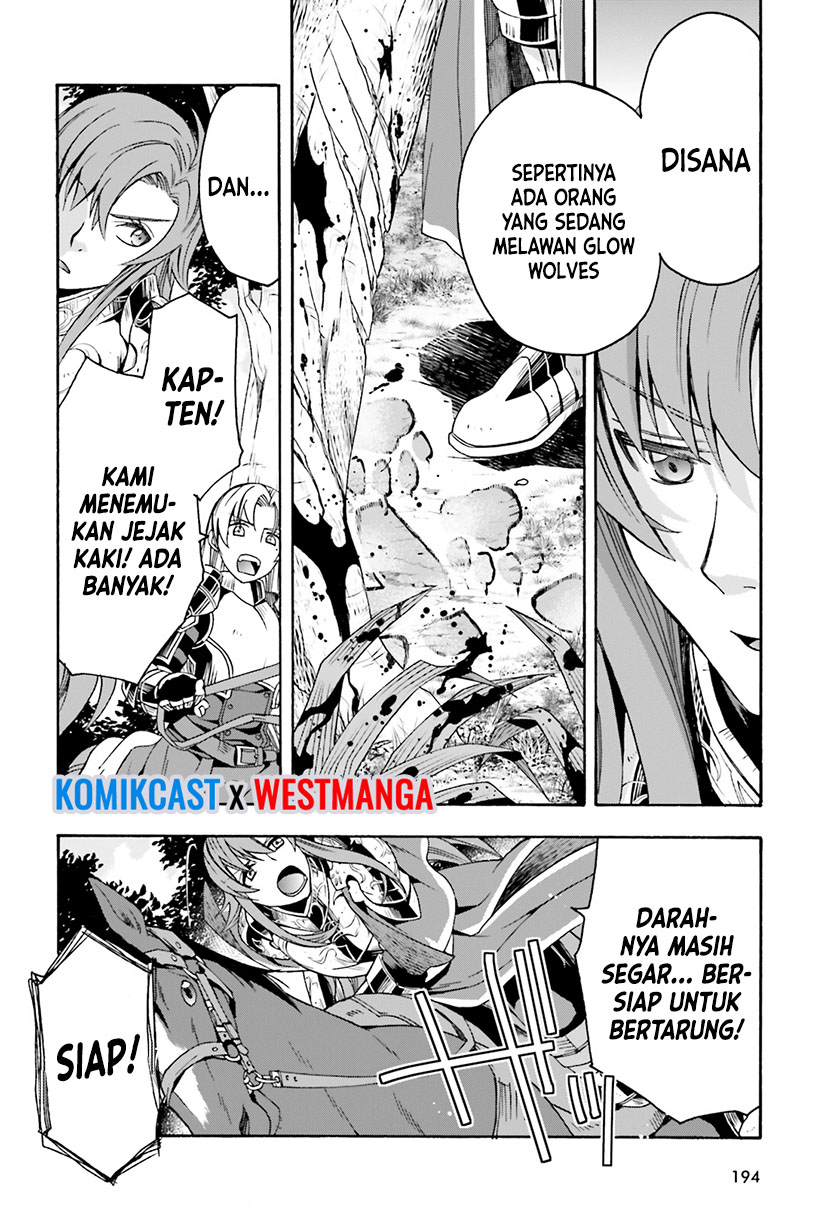 The Wrong Way to use Healing Magic Chapter 44 page 4