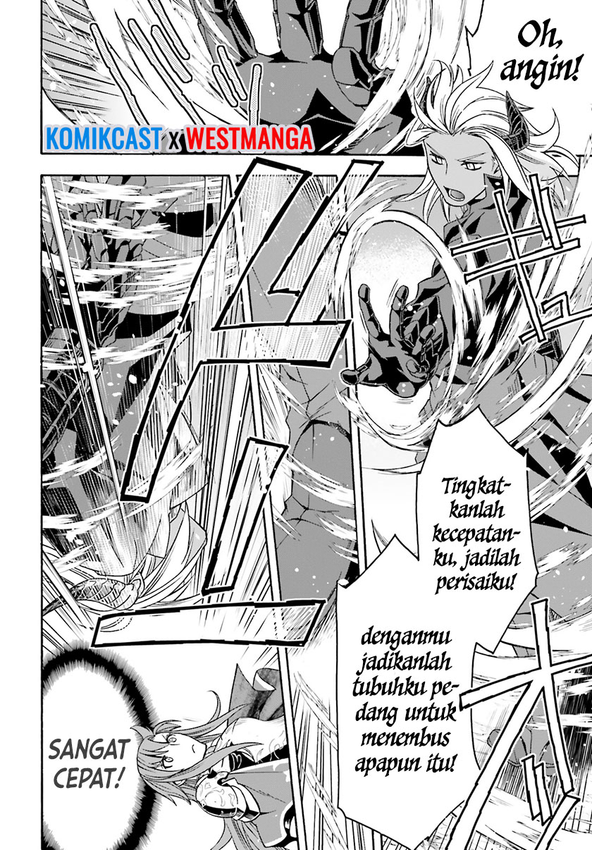 The Wrong Way to use Healing Magic Chapter 44 page 13