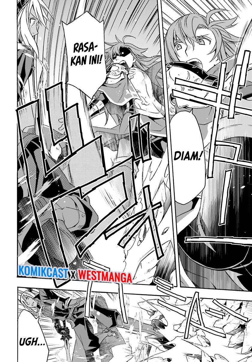 The Wrong Way to use Healing Magic Chapter 44 page 15