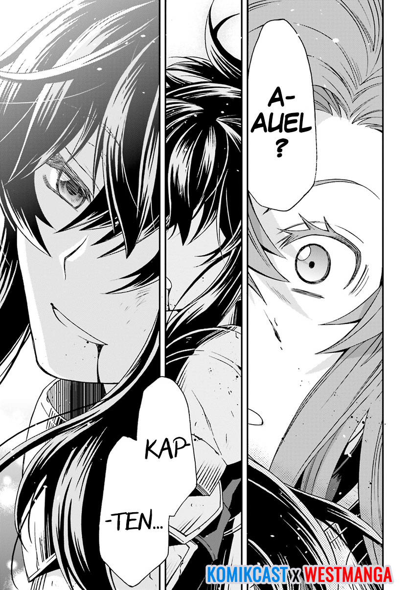 The Wrong Way to use Healing Magic Chapter 44 page 51