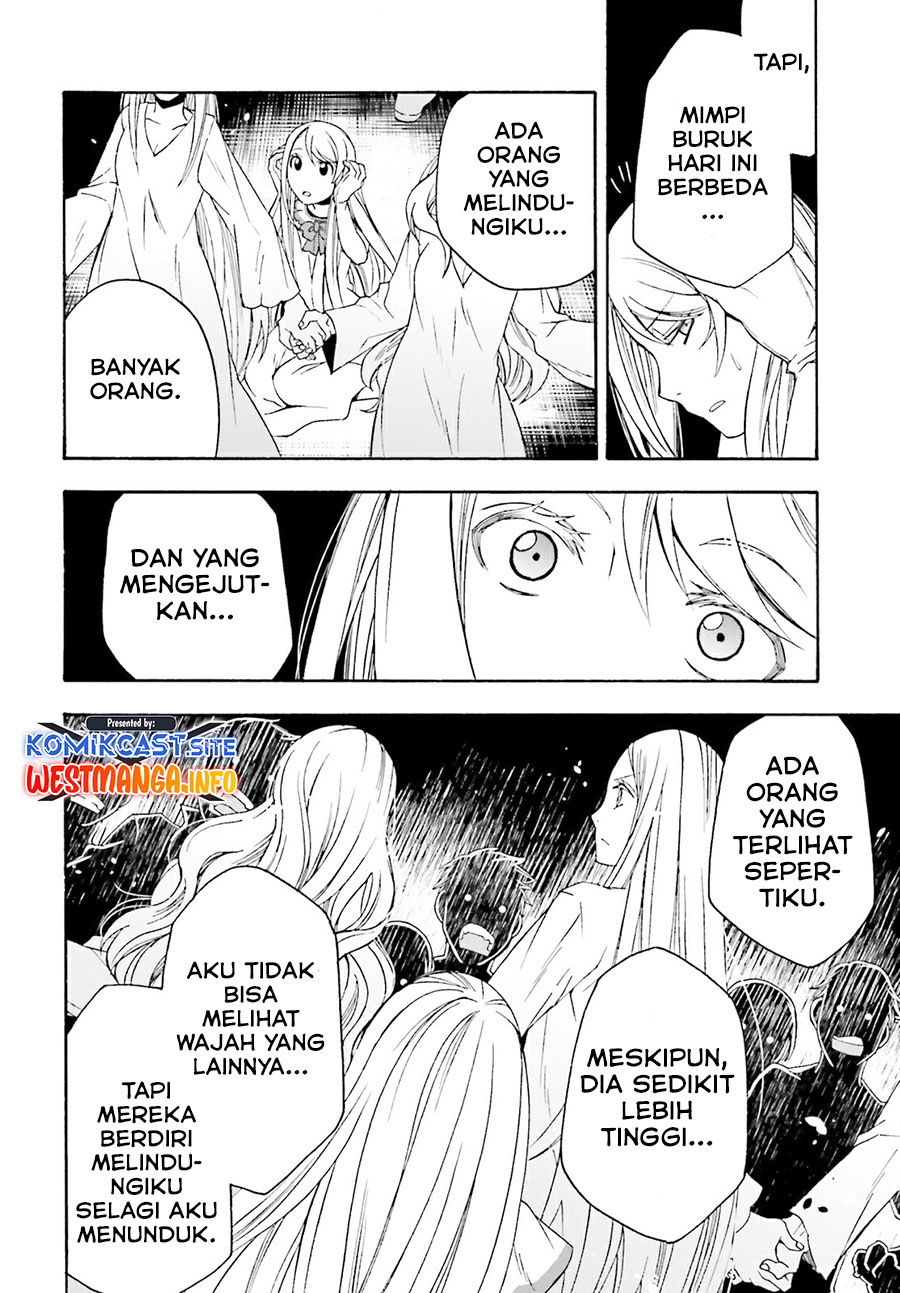 The Wrong Way to use Healing Magic Chapter 50 Bahsa Indonesia page 29