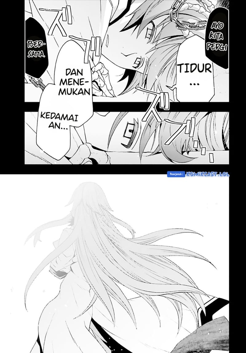 The Wrong Way to use Healing Magic Chapter 60 page 7