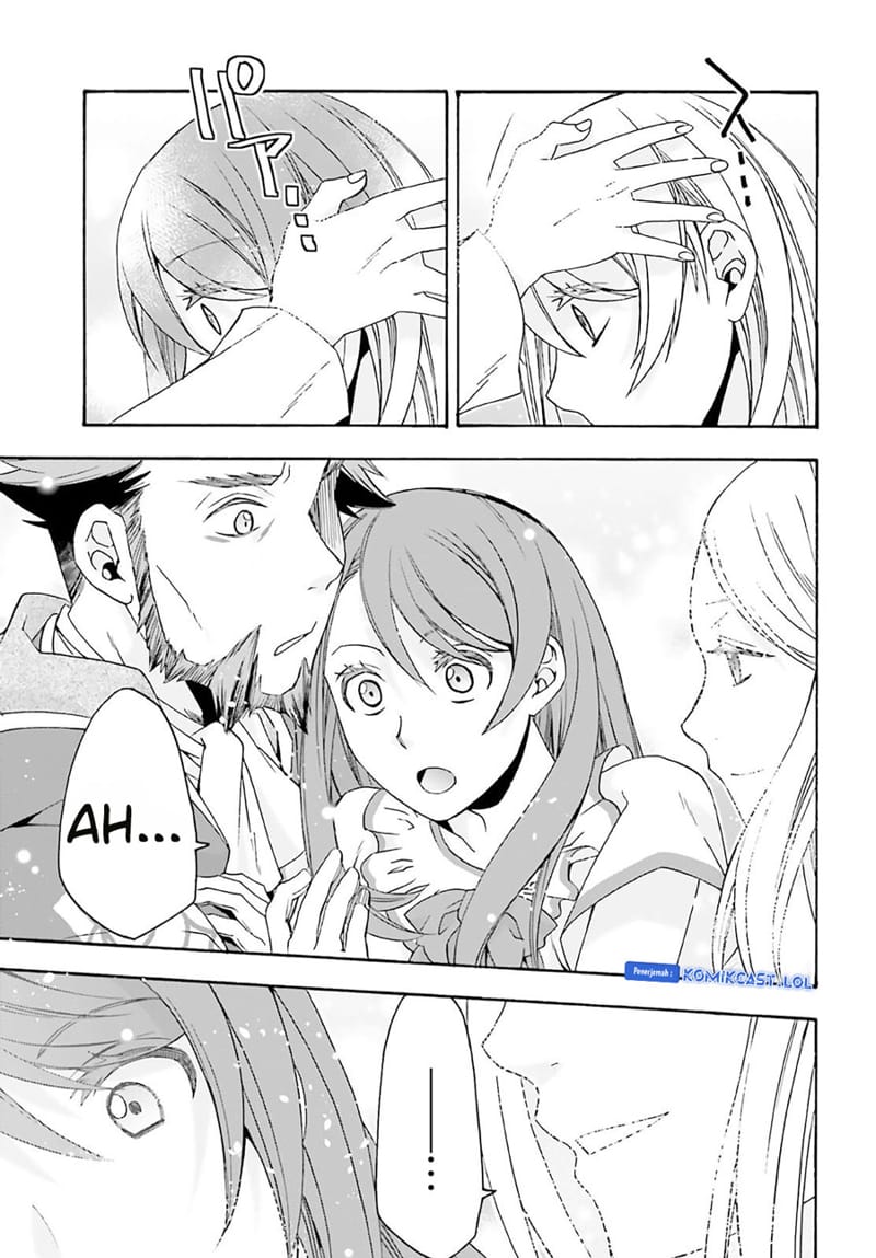The Wrong Way to use Healing Magic Chapter 60 page 29