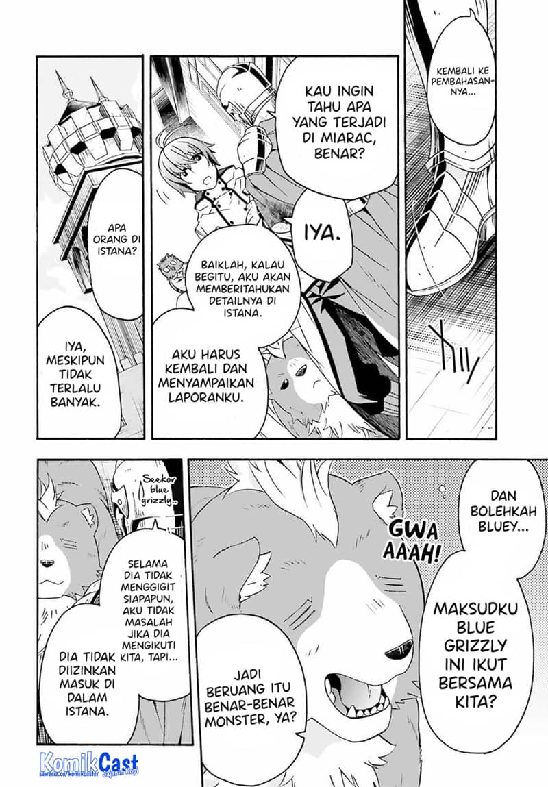 The Wrong Way to use Healing Magic Chapter 63 page 6
