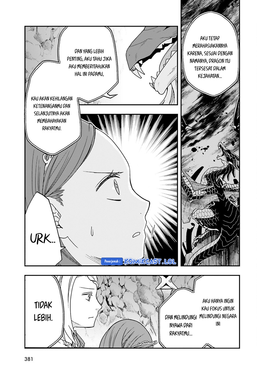 The Wrong Way to use Healing Magic Chapter 65 page 9