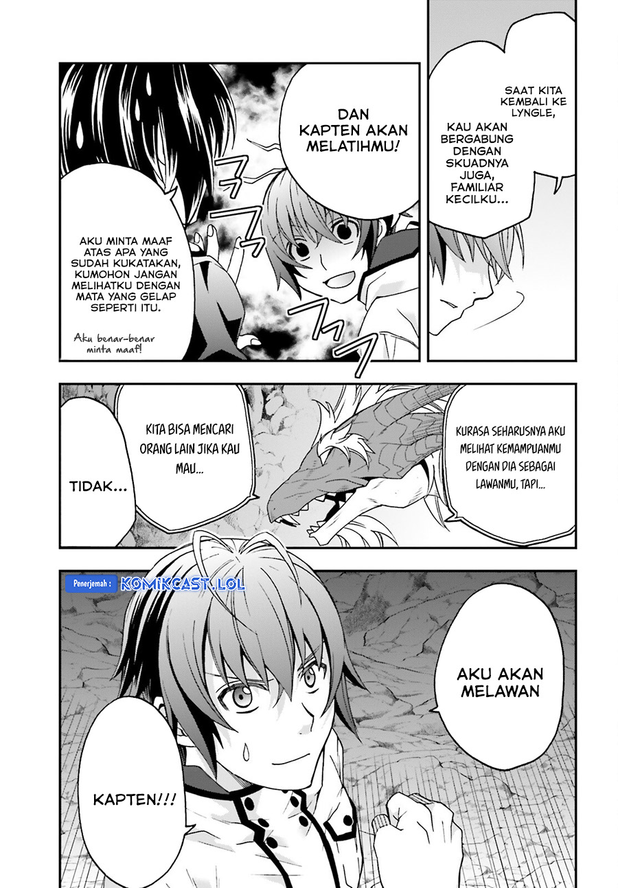 The Wrong Way to use Healing Magic Chapter 65 page 29