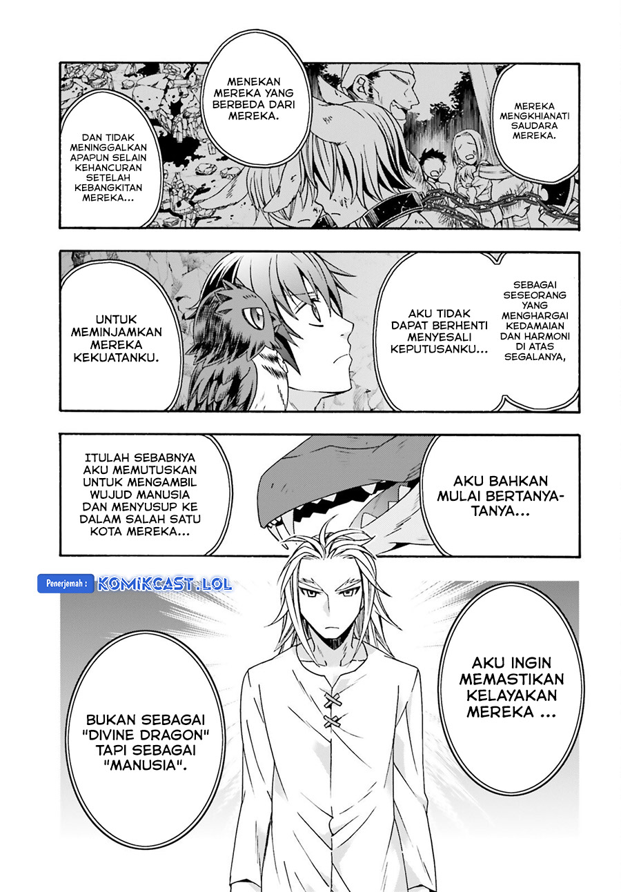 The Wrong Way to use Healing Magic Chapter 69 page 25
