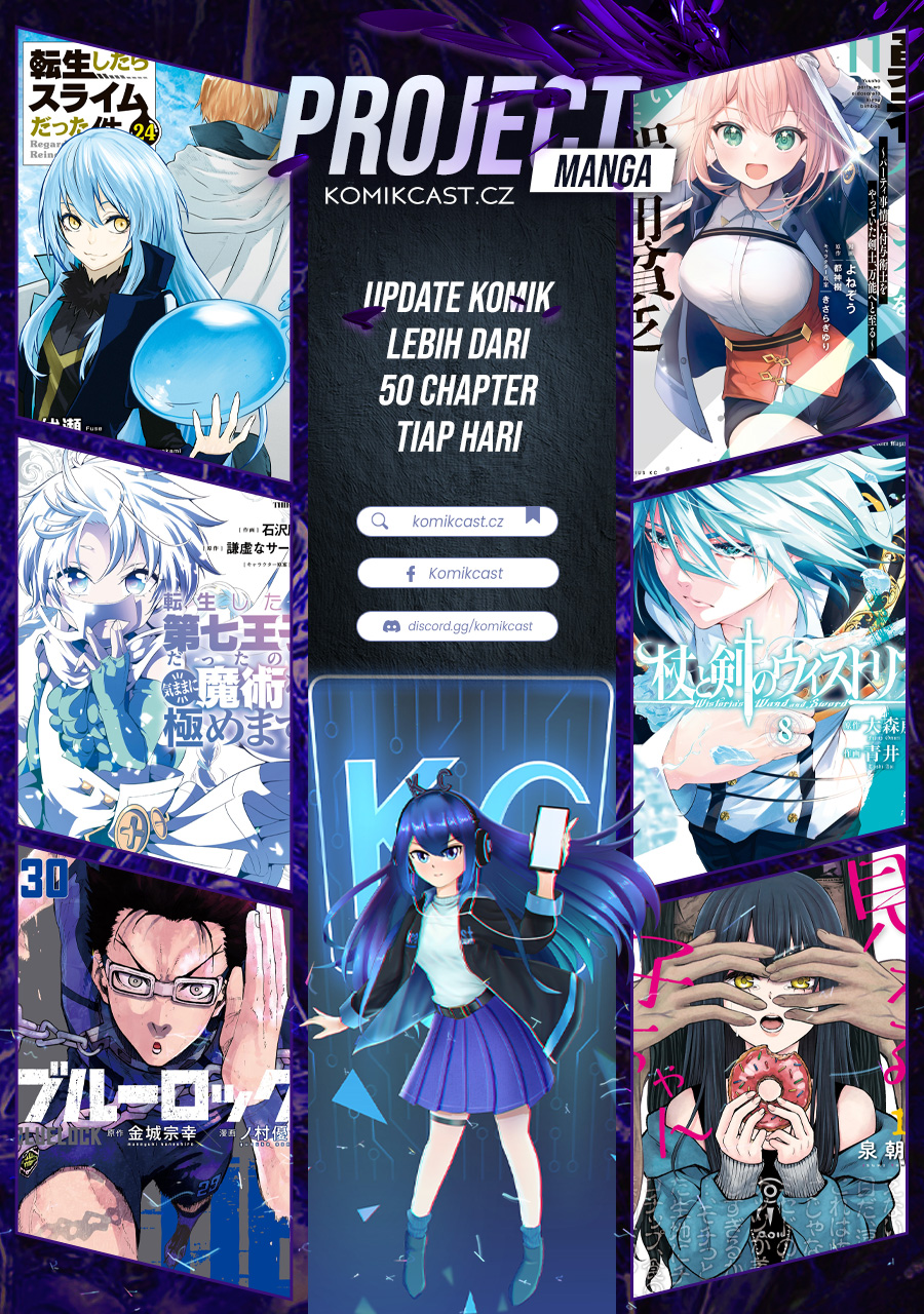 The Wrong Way to use Healing Magic Chapter 71.1 page 24