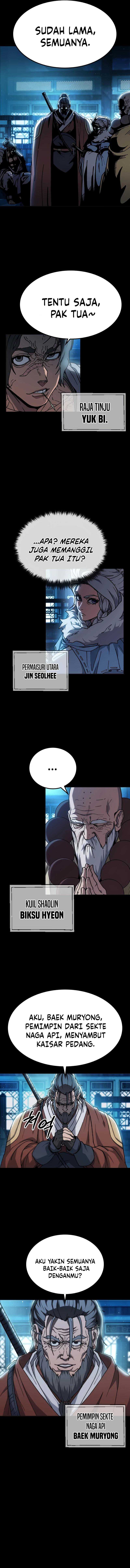 The Zenith Chapter 1 page 2