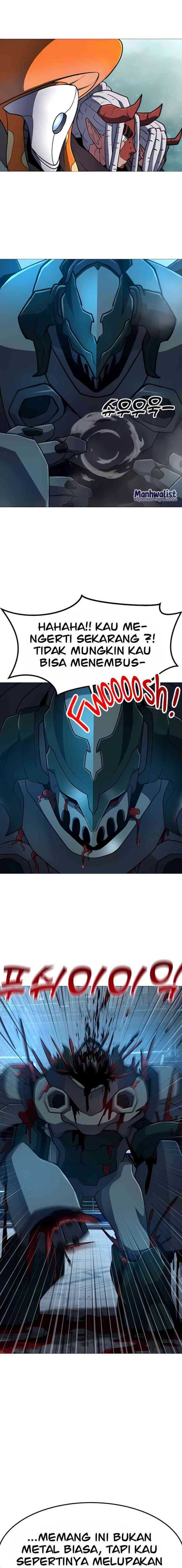 The Zenith Chapter 11 page 25