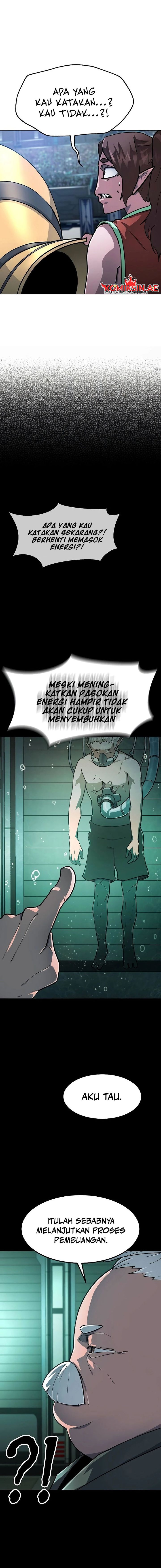 The Zenith Chapter 18 page 3