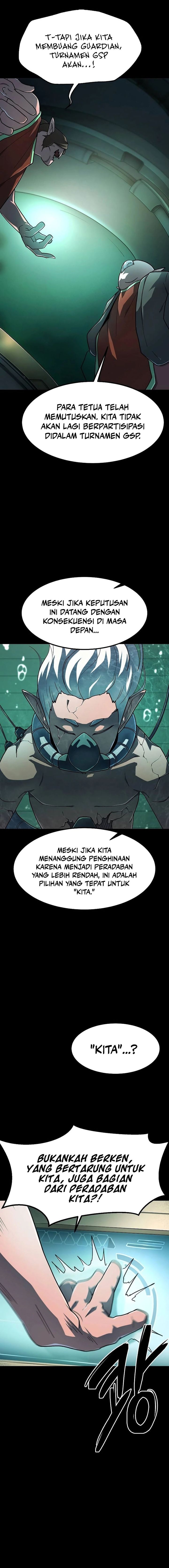 The Zenith Chapter 18 page 5