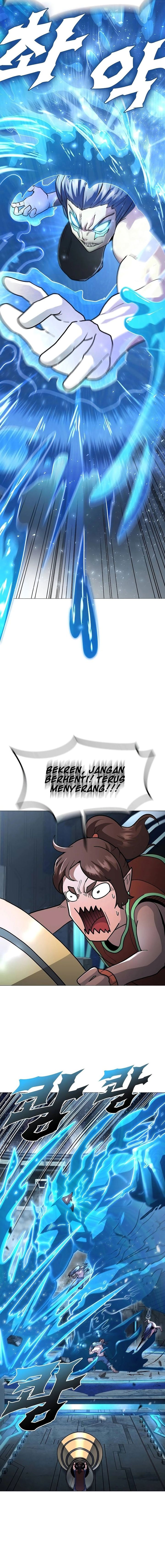 The Zenith Chapter 18 page 16