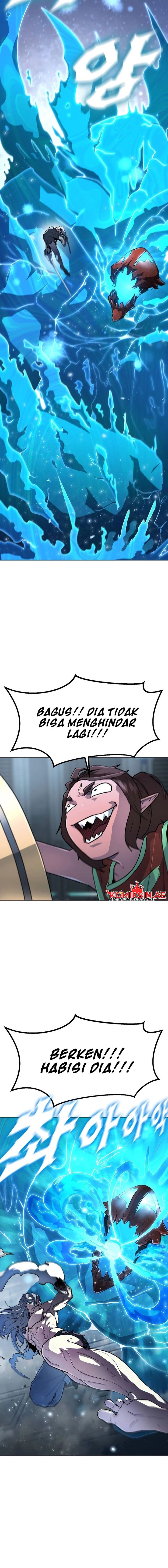 The Zenith Chapter 18 page 19