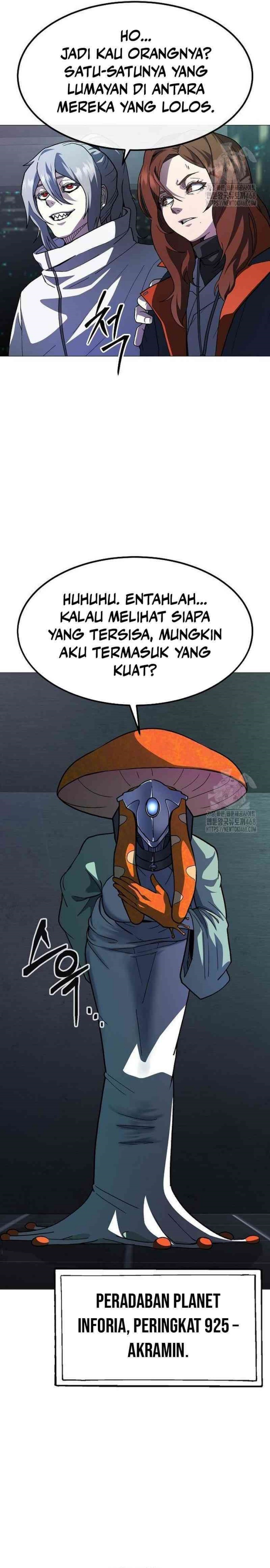 The Zenith Chapter 25 page 16