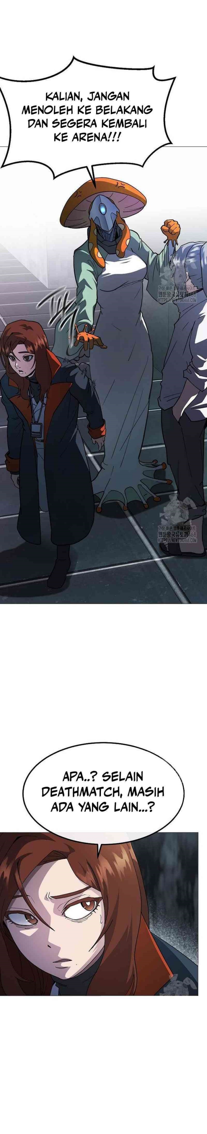 The Zenith Chapter 25 page 29