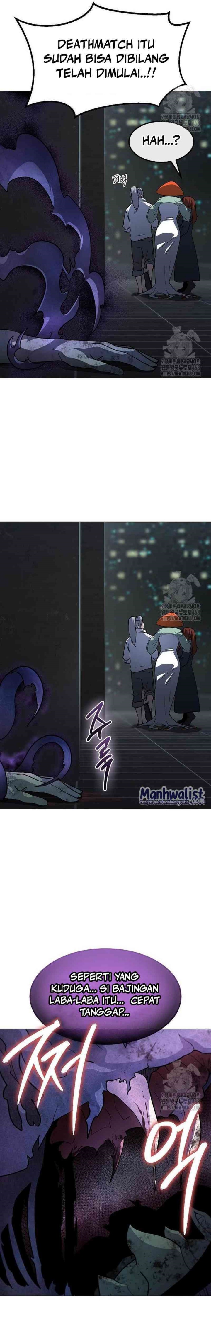 The Zenith Chapter 25 page 30