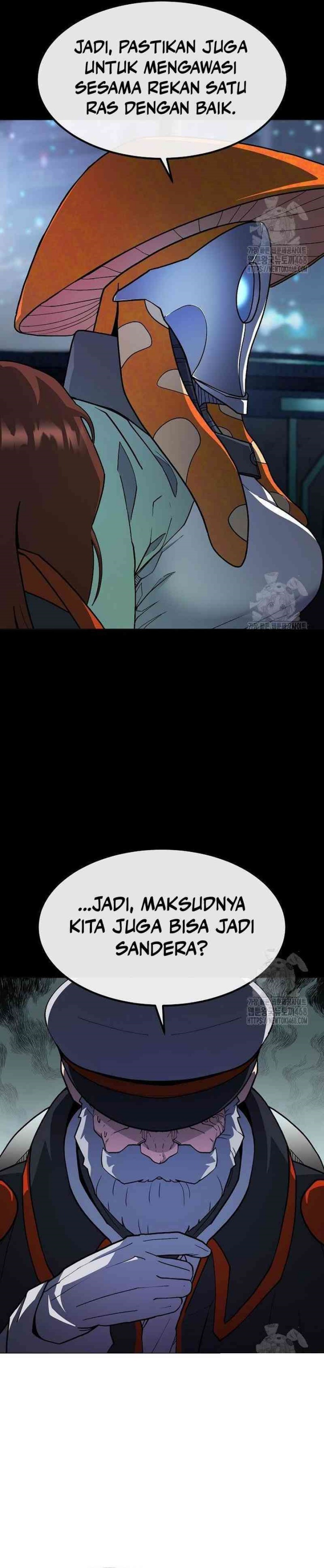 The Zenith Chapter 26 page 7