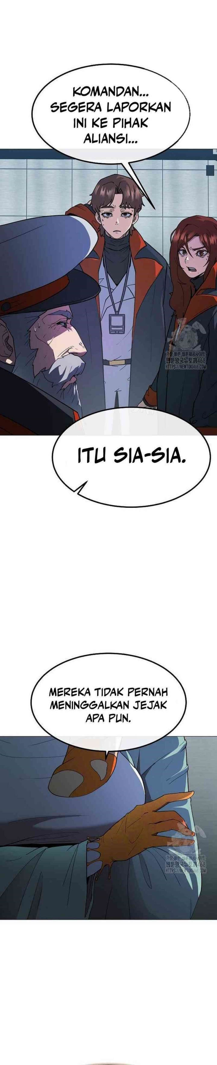 The Zenith Chapter 26 page 11