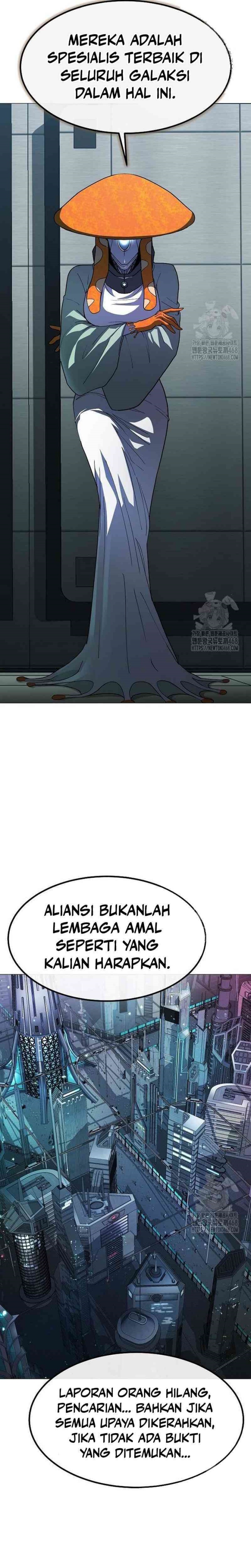 The Zenith Chapter 26 page 12