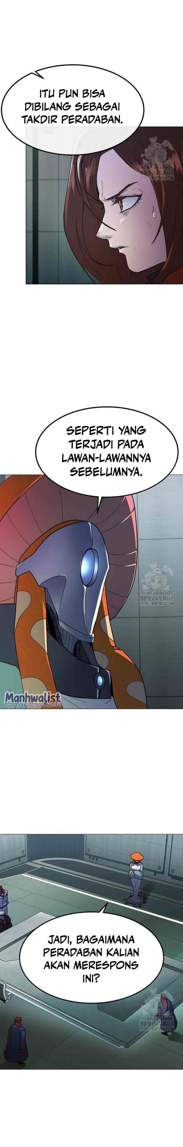 The Zenith Chapter 26 page 13