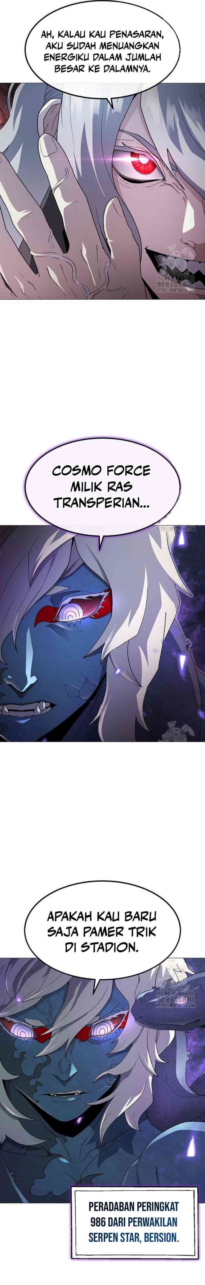 The Zenith Chapter 26 page 28