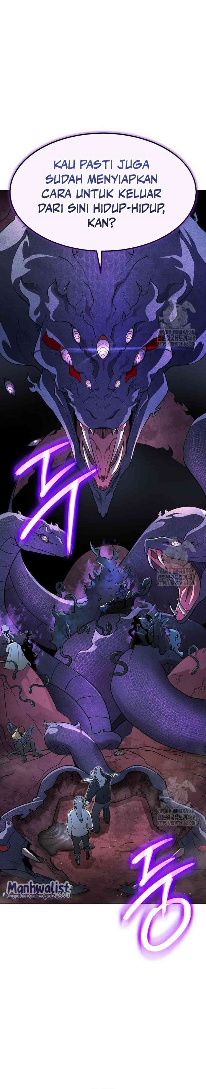 The Zenith Chapter 26 page 30
