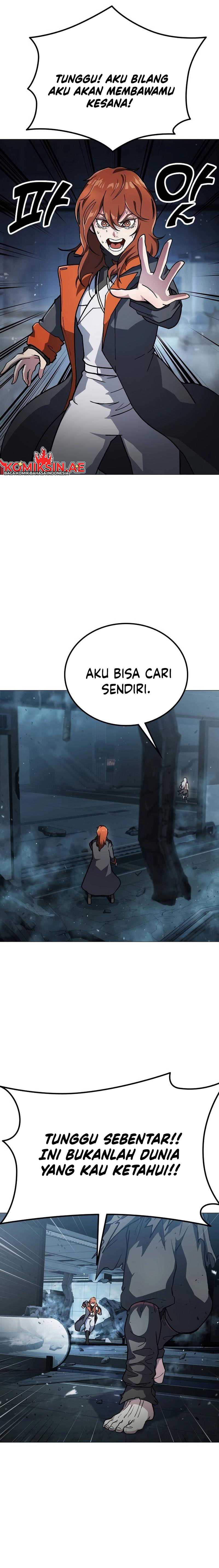 The Zenith Chapter 4 page 14