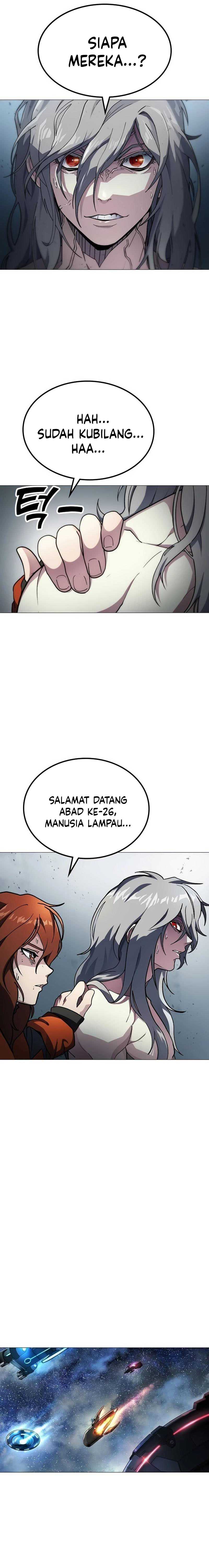 The Zenith Chapter 4 page 16