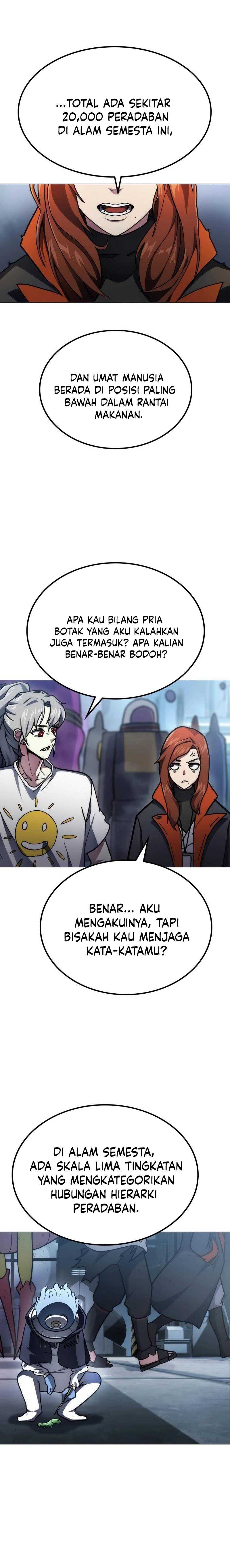 The Zenith Chapter 4 page 19