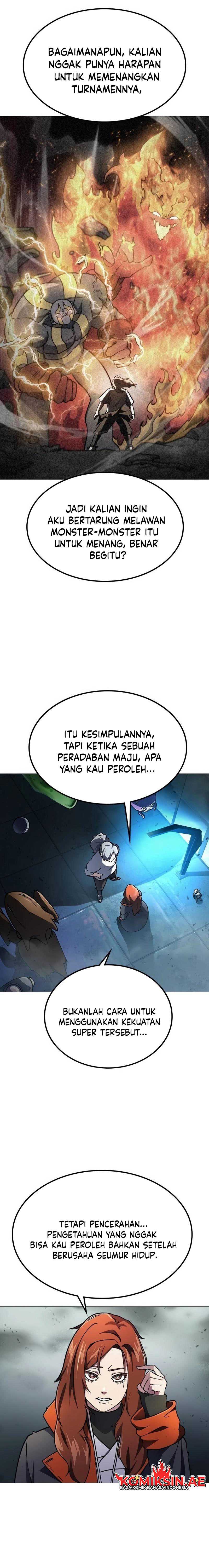The Zenith Chapter 4 page 29
