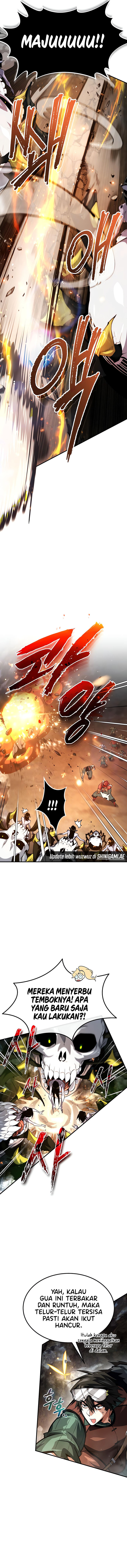 There Are No Bad Heroes In This World Chapter 10 bahasa Indonesia page 10