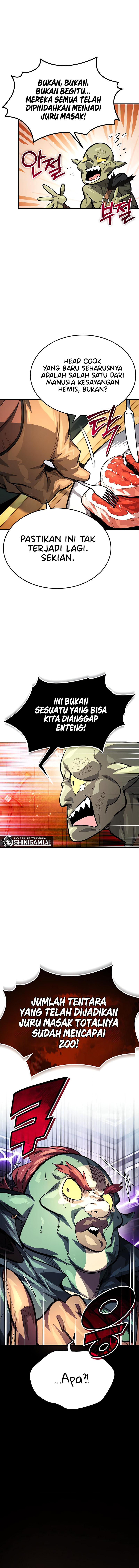 There Are No Bad Heroes In This World Chapter 16 bahasa Indonesia page 2